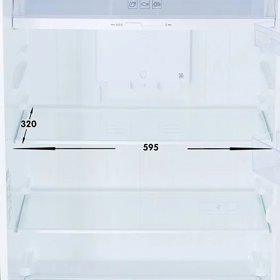 Холодильник SAMSUNG RT42CG6420S9WT