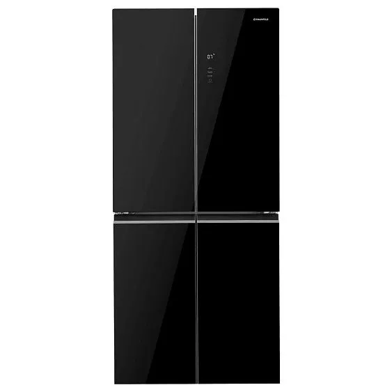 Холодильник MAUNFELD MFF190NFB01