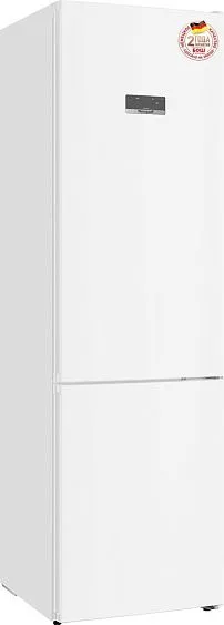 Холодильник WEISSGAUFF WRK 2010 D Inverter NoFrost White