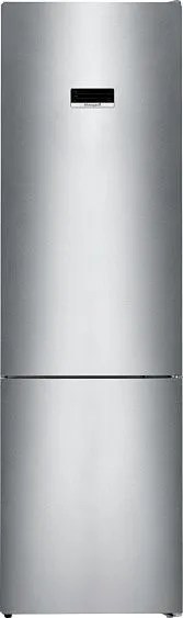 Холодильник WEISSGAUFF WRK 2010 D Inverter NoFrost Inox Soft Close