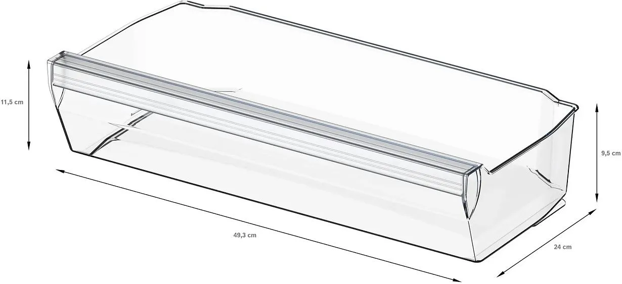 Холодильник GAGGENAU RC202180