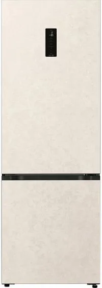 Холодильник LG GC-B640FEKM