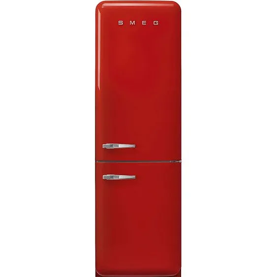 Холодильник SMEG FAB32RRD6