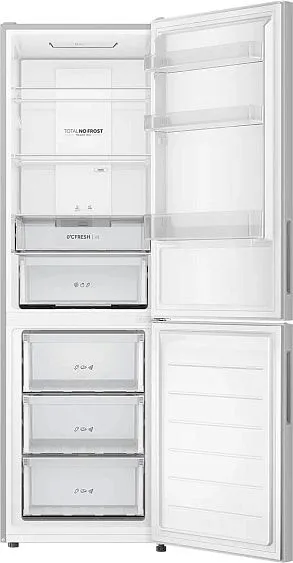 Холодильник HAIER CEF536CSG