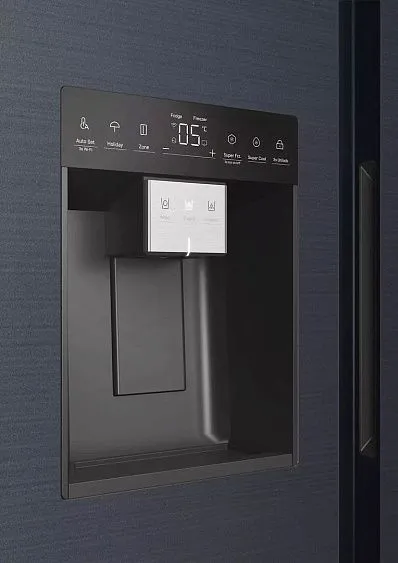 Холодильник HAIER HRF-600IP7ERU