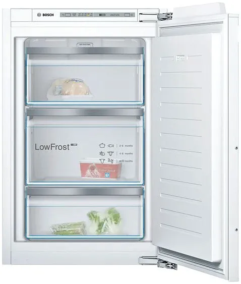 Морозильная камера BOSCH GIV21AFE0