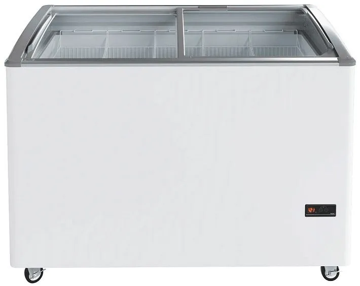 Морозильный ларь HAIER SD416AE