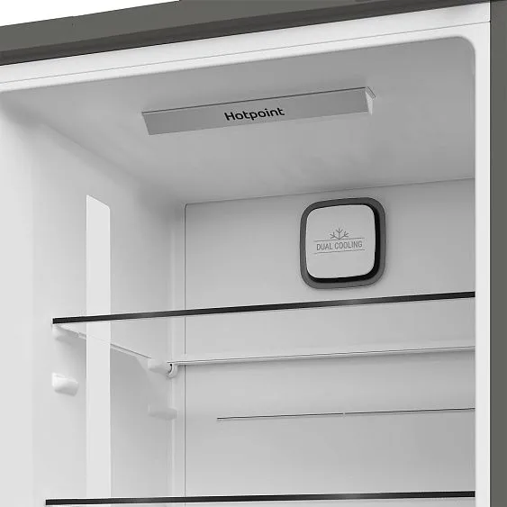 Холодильник HOTPOINT-ARISTON HDKP 7201 NG