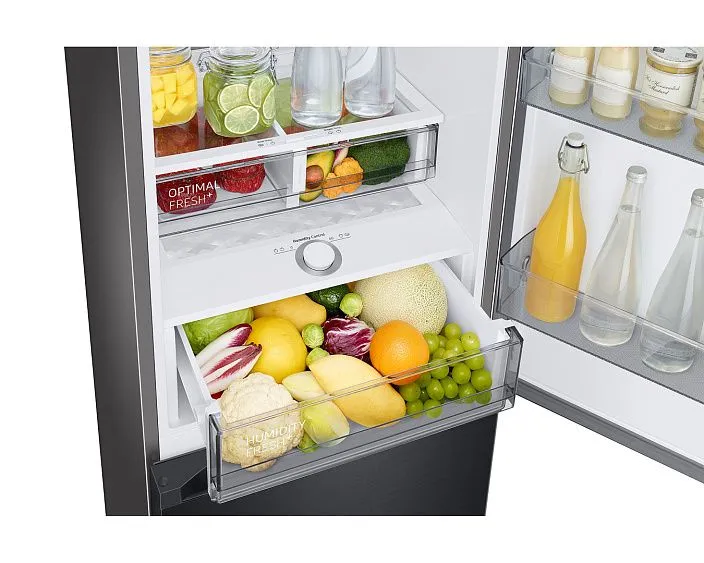 Холодильник SAMSUNG RB34C7B5EB1/EF