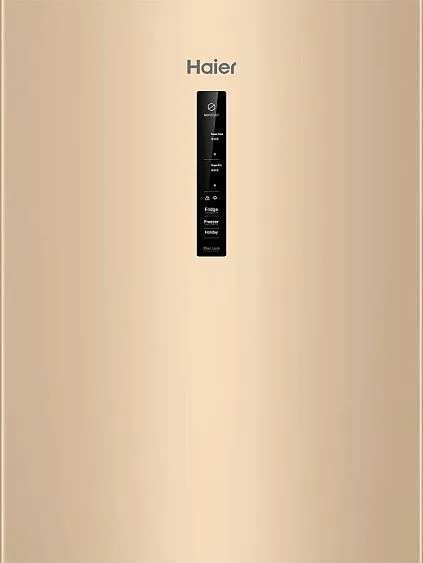 Холодильник HAIER CEF536CGG