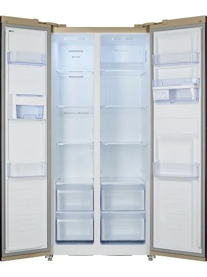 Холодильник NORDFROST i-RFS 480 Ym