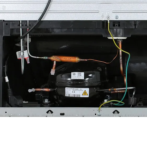 Холодильник SAMSUNG RT42CG6420S9WT