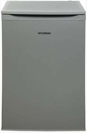 Холодильник HYUNDAI CO15051A серебристый