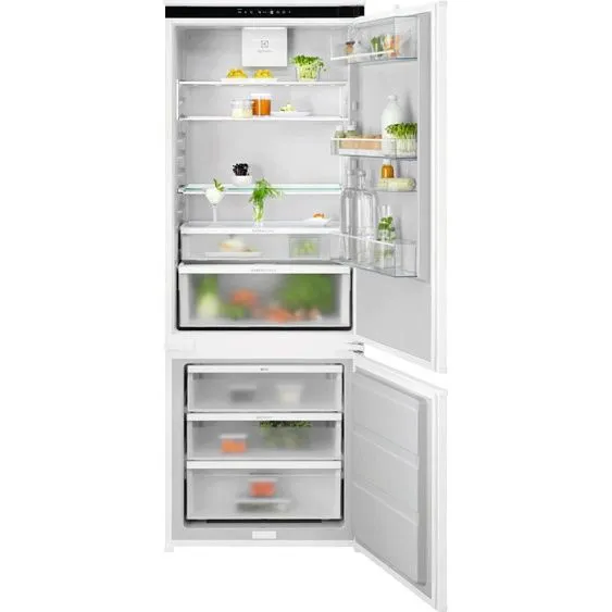 Холодильник ELECTROLUX E7TNGE75S