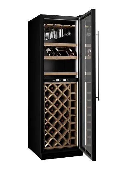 Винный шкаф HIBERG ROYAL WX 190