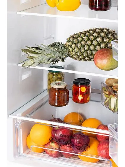 Холодильник NORD NRB 262NFD S