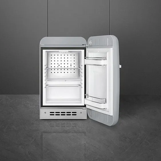 Мини-бар SMEG FAB5RSV6