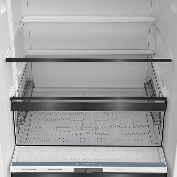 Холодильник HOTPOINT-ARISTON HDKP 8201 I DX