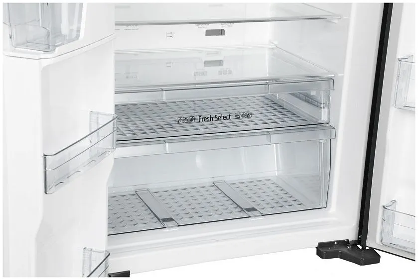 Холодильник HITACHI R-W660PUC7X GGR