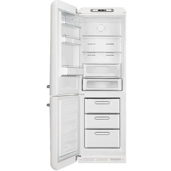 Холодильник SMEG FAB32LWH6
