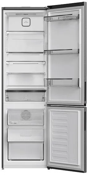 Холодильник HOTPOINT-ARISTON HDKP 7201 MX