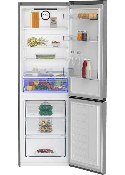 Холодильник BEKO B3RCNK365HX