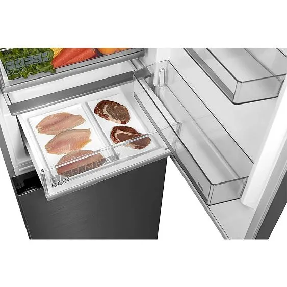 Холодильник MIDEA MDRB473MGF46OM