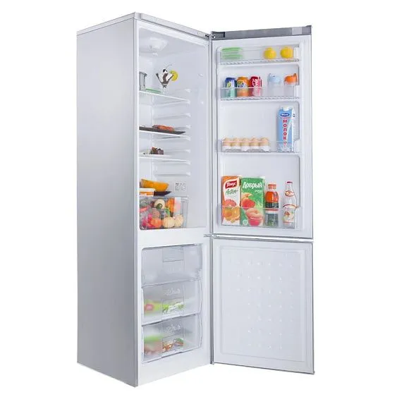 Холодильник BEKO cs 331020 s