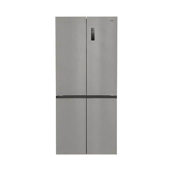 Холодильник CENTEK CT-1746 NF INOX