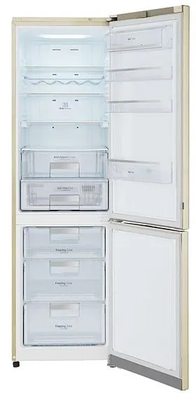 Холодильник LG GA-B489SEKZ