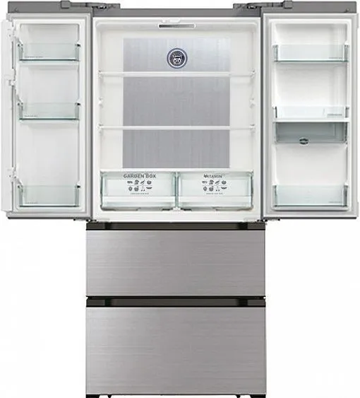 Холодильник KAISER KS 80420 R N