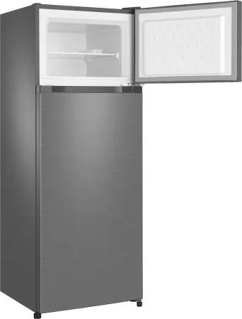 Холодильник WEISSGAUFF WRK 1430 Defrost Dark Grey