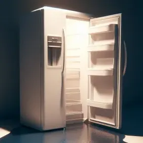 Холодильник PANASONIC nr-b651br-c4