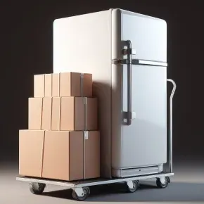 Холодильник PANASONIC nr-b651br-c4