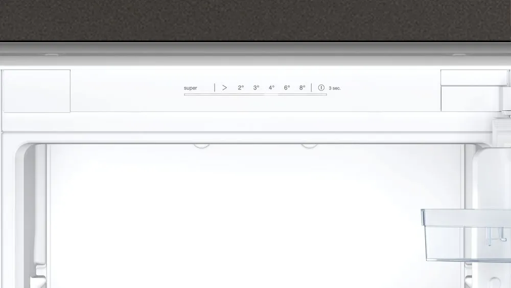 Холодильник NEFF KI7861SE0