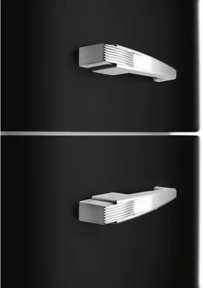 Холодильник SMEG FAB32RBL6