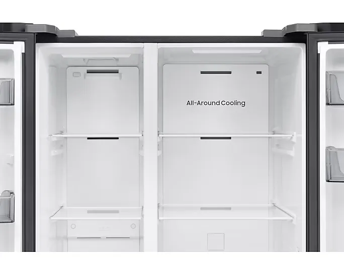 Холодильник SAMSUNG RS70F65Q1FWR
