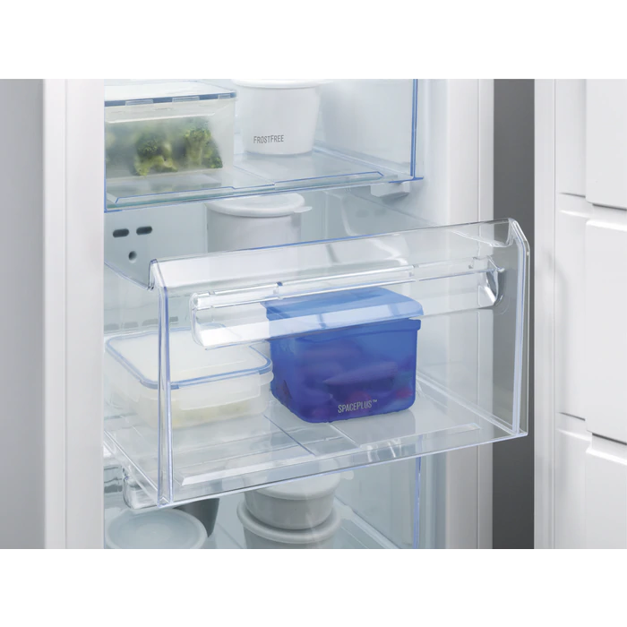 Холодильник Electrolux EN 3853 MOW белый