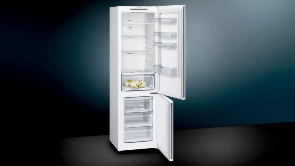 Холодильник Siemens KG39NUW306 белый