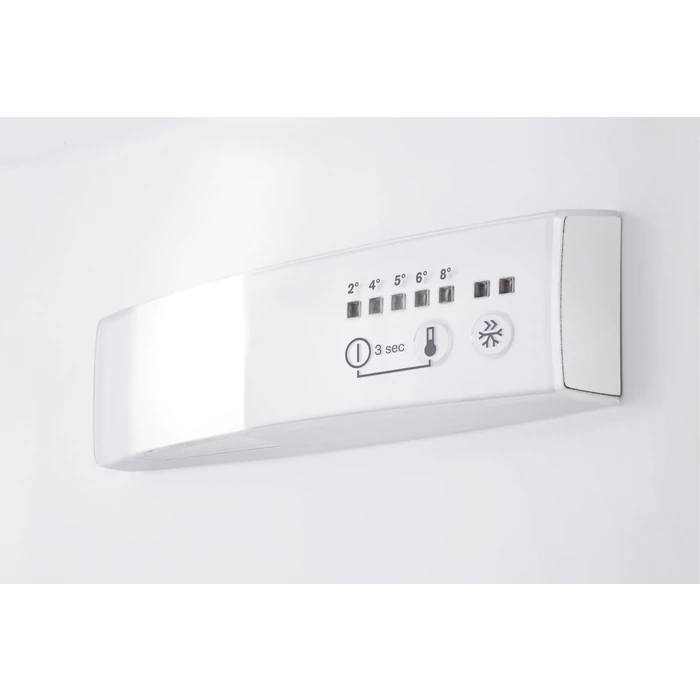 Холодильник Electrolux EN 3853 MOW белый
