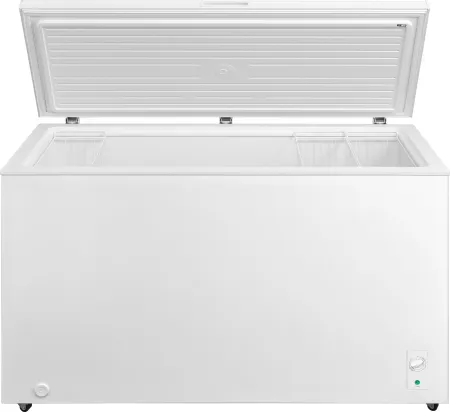 Морозильный ларь WEISSGAUFF WFH-360 Inverter