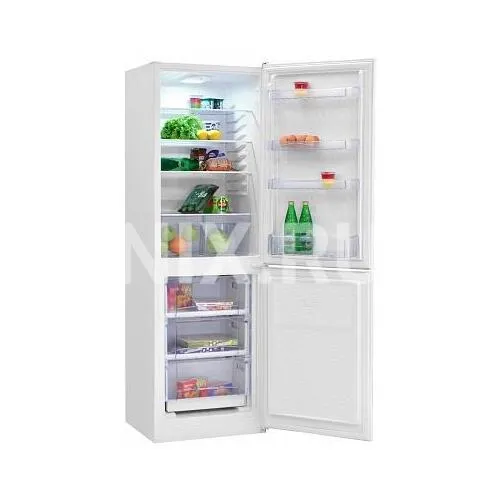 Холодильник NORD NRB 119NF 642