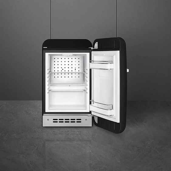 Мини-бар SMEG FAB5RBL6