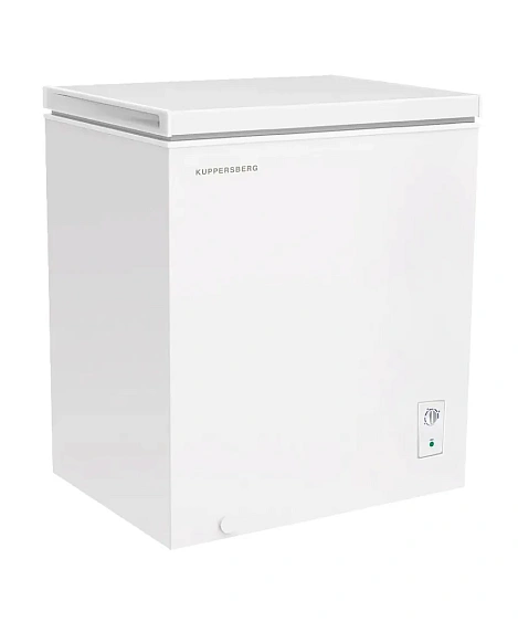 Морозильный ларь KUPPERSBERG FLCF 150 W