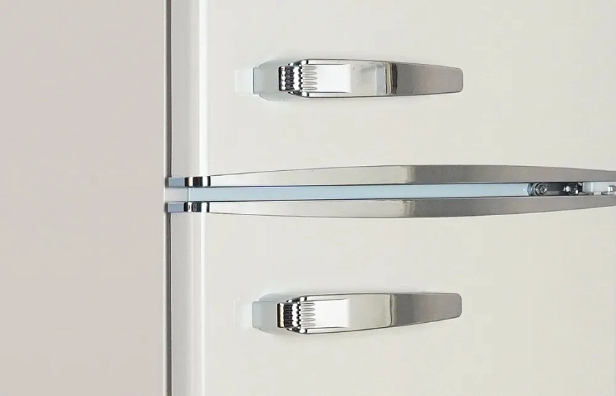 Холодильник ASCOLI ARDFRY120