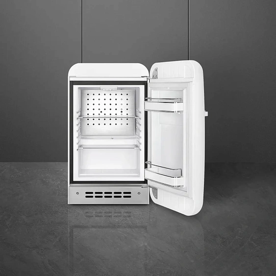 Мини-бар SMEG FAB5RWH6