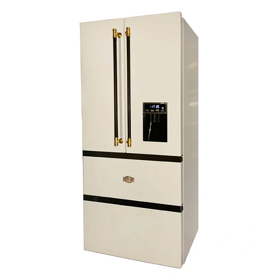 Холодильник KAISER KS 80425 ElfAD