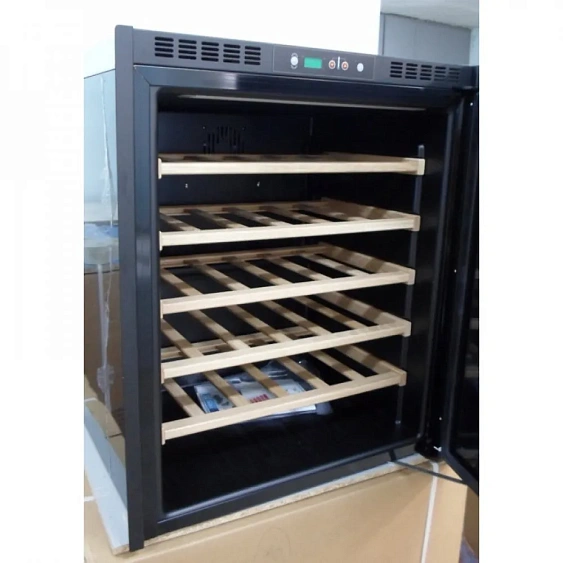 Винный шкаф INDEL B built-in 36 Home Plus