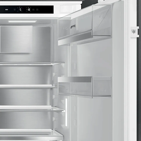 Холодильник SMEG C9174TN5D1