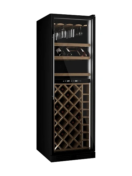 Винный шкаф HIBERG ROYAL WX 190